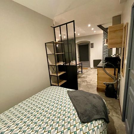 Le Repos Du Vignoble Apartman Ribeauvillé Kültér fotó