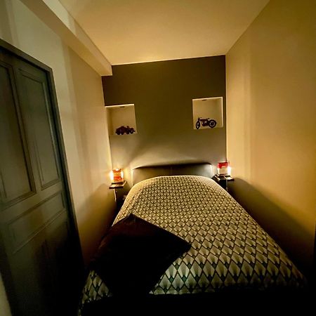 Le Repos Du Vignoble Apartman Ribeauvillé Kültér fotó