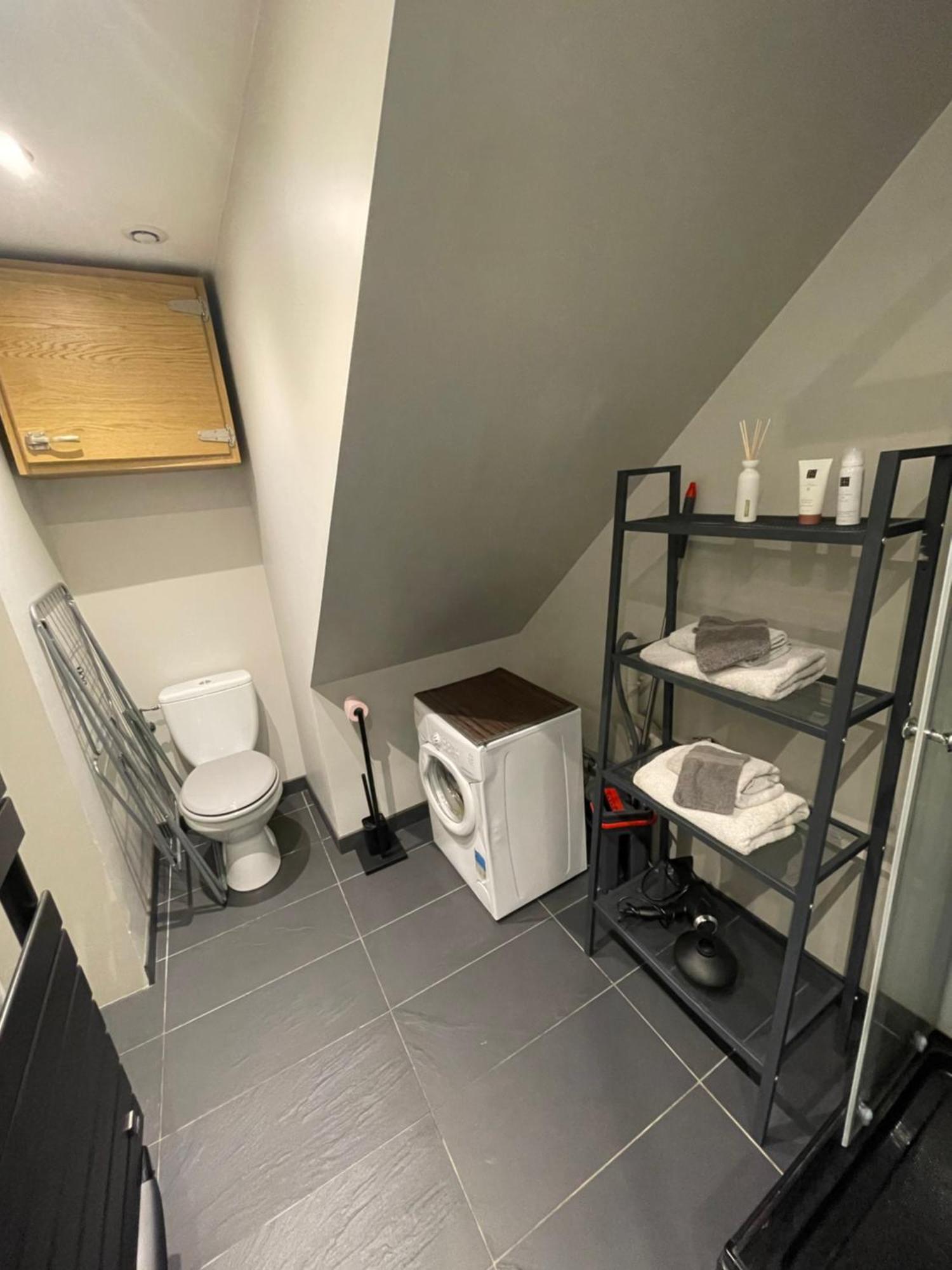 Le Repos Du Vignoble Apartman Ribeauvillé Kültér fotó