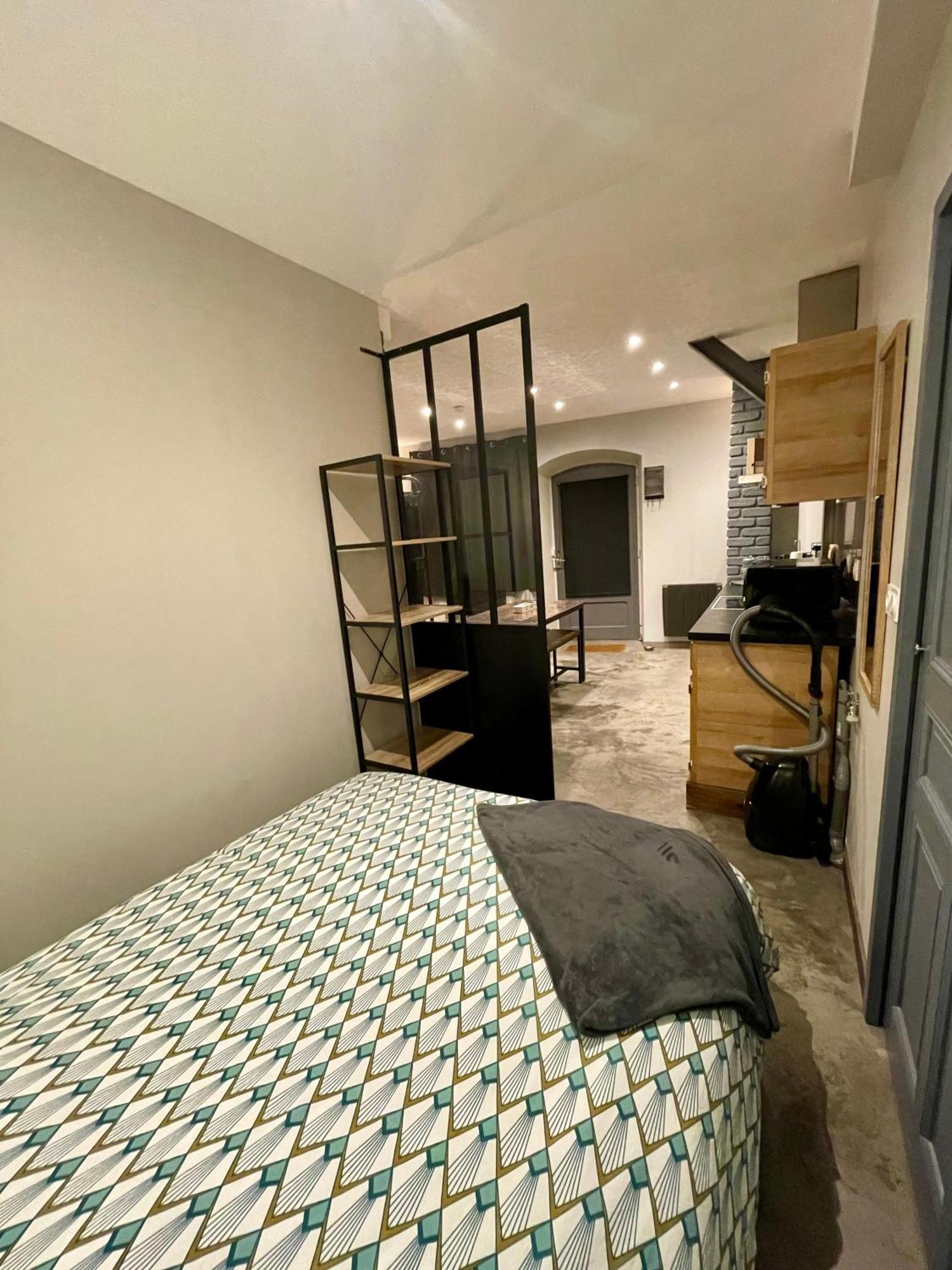Le Repos Du Vignoble Apartman Ribeauvillé Kültér fotó