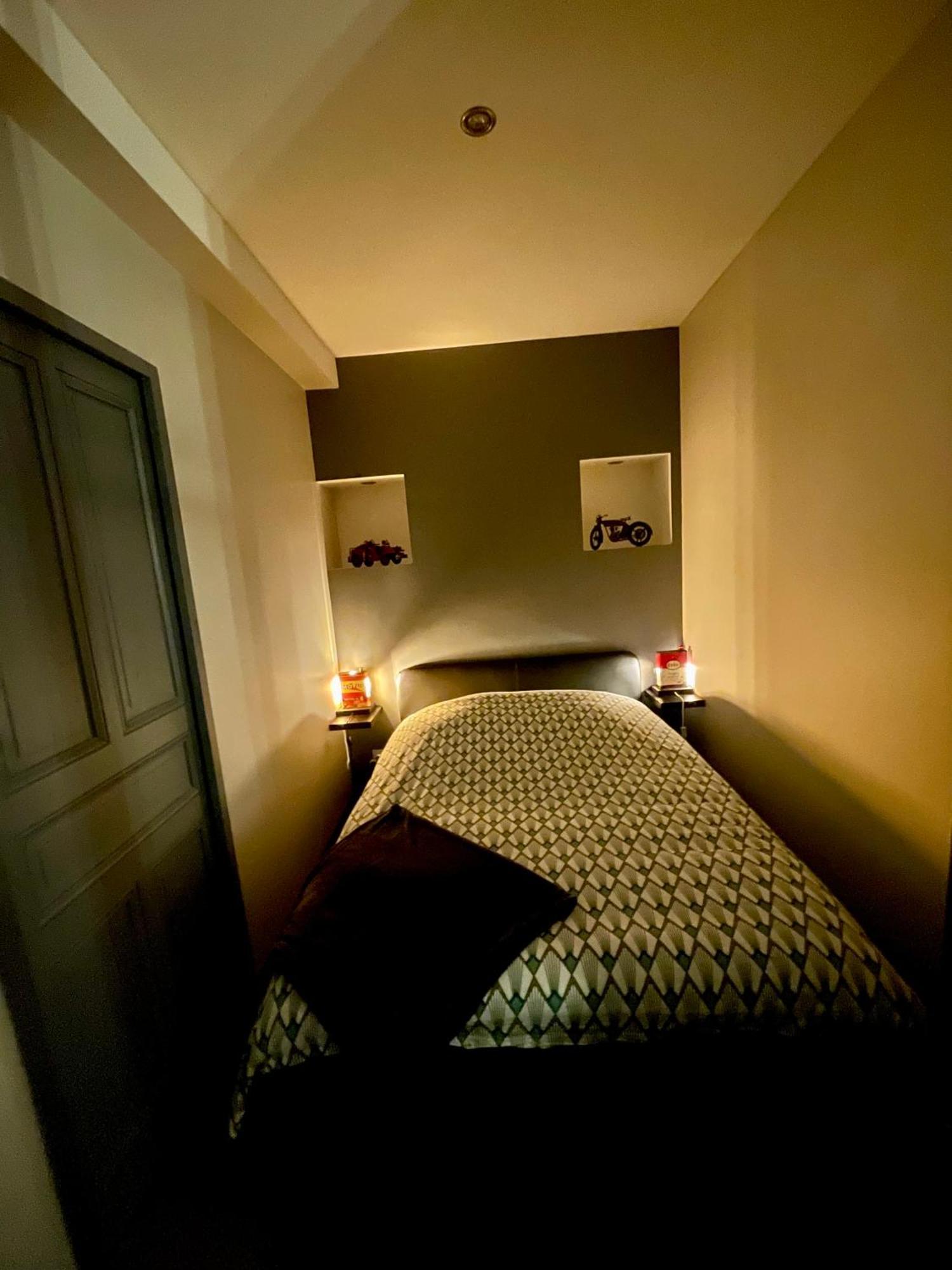 Le Repos Du Vignoble Apartman Ribeauvillé Kültér fotó